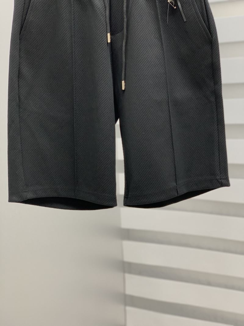 Prada Short Pants